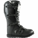 ONEAL RIDER BLACK BOOTS