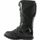 ONEAL RIDER BLACK BOOTS