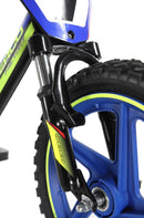 SHERCO EB16 FACTORY ELECTRIC BALANCE BIKE