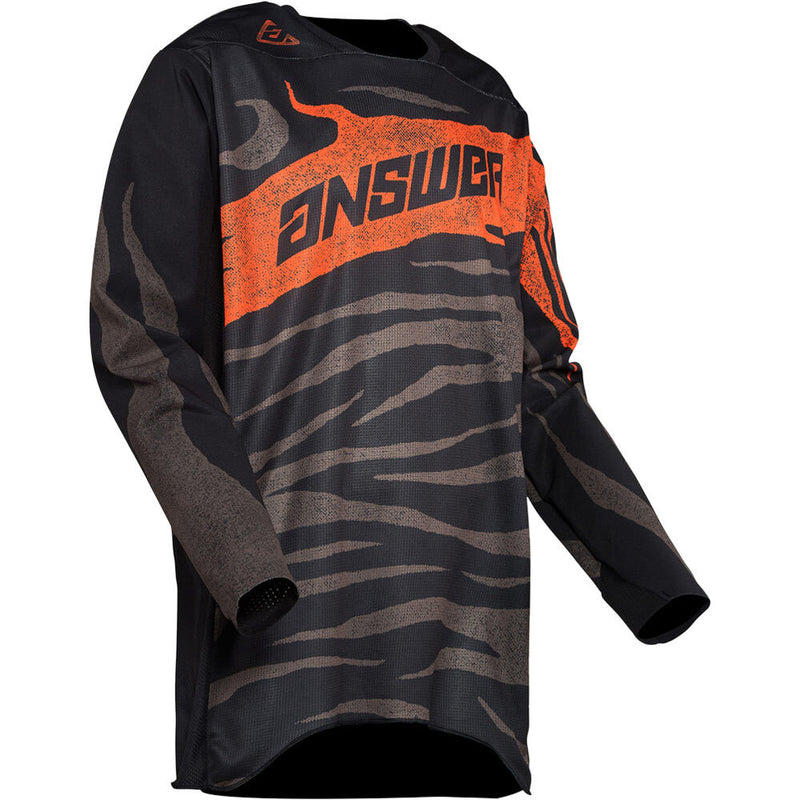 ANSWER ELITE OPS JERSEY