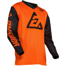 ANSWER ARKON BOLD ORANGE/BLACK JERSEY