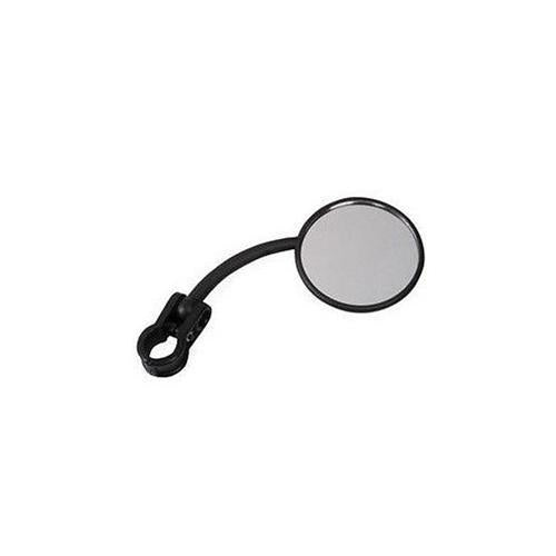 ME5L PLASTIC ENDURO MIRROR L/H