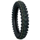 DUNLOP MX3S 110/90-19 REAR TYRE