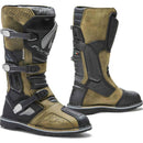FORMA TERRA EVO BROWN ADVENTURE BOOTS