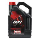 MOTUL 800 2T FACTORY LINE OFF ROAD 4L PRE MIX OIL