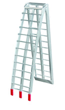 MCS MOTORCYCLE FOLDING RAMP LADDER STYLE 340KG CAPACITY