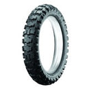 DUNLOP D908RR DUAL SPORT RALLY RAID 150/70B18 DOT REAR TYRE