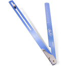 MOTION PRO BLUE FOLDING SAG SCALE II