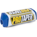 PRO TAPER 2.0 SQUARE BLUE & WHITE BAR PAD