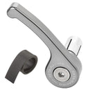 ZETA UNIVERSAL TITANIUM AXLE PULL