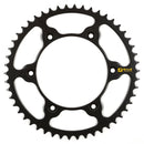 PROX ULTRA LIGHT STEEL 52T REAR SPROCKET - SHERCO/HUSTY/BETA/GASGAS