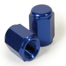 DRC BLUE AIR VALVE CAP