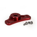 RHK RED HOUR METER BRACKET  UNIVERSAL