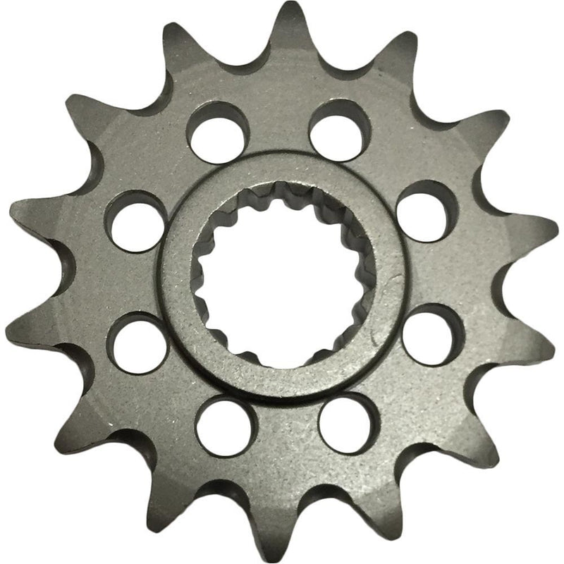 SUPERSPROX KTM / HUSQVARNA / HUSABERG STEALTH 14T FRONT SPROCKET