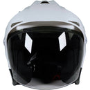 DRIRIDER FREEDOM J2P WHITE HELMET