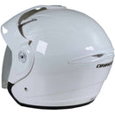 DRIRIDER FREEDOM J2P WHITE HELMET