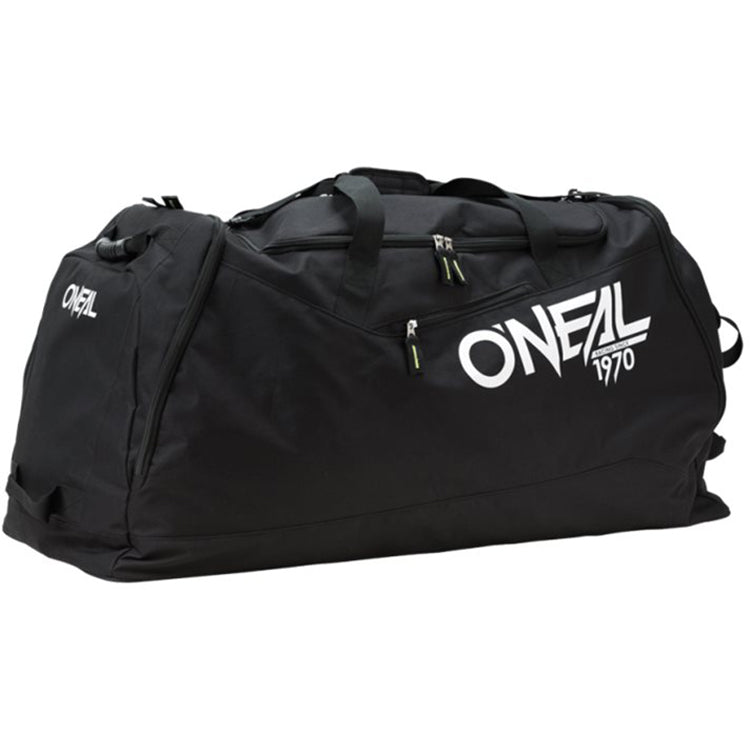 ONEAL TX 8000 BLACK GEAR BAG