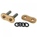 EK 530 ZVX3 CHAIN LINK GOLD