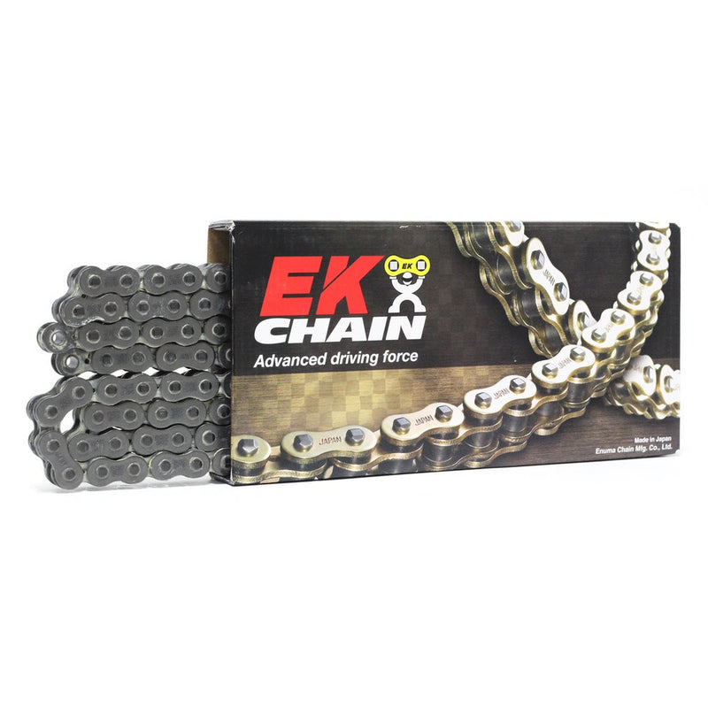 EK 520 QX-Ring Chain 120L (10)