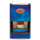 TWIN AIR - LIQUID POWER FOAM AIR FILTER OIL