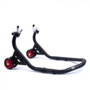 LA CORSA : BIKE STAND ROAD FLAT PACK