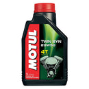MOTUL TWIN SYN TECHNOSYNTHESE 20W50 1L