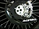 ACERBIS X-BRAKE UNIVERSAL BLACK FRONT DISC COVER