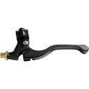 KUSTOM HARDWARE - CLUTCH LEVER ASSEMBLY UNIVERSAL - BLACK