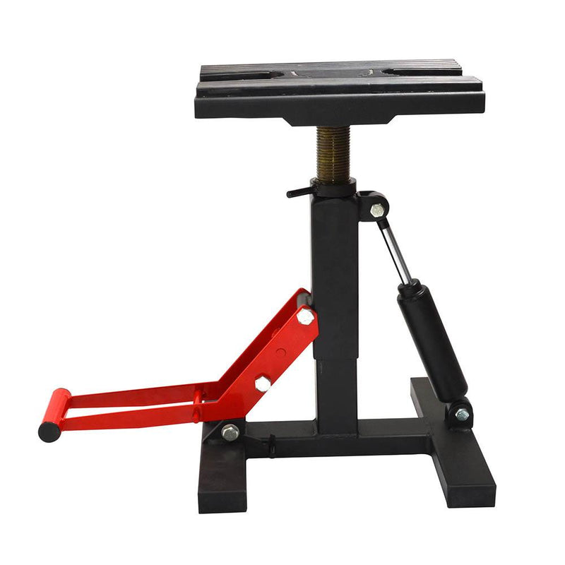 STATES MX - BIKE LIFT STAND : ADJUSTABLE HEIGHT TOP