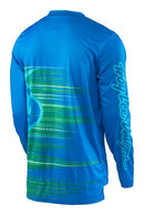 TLD GP JERSEY ELECTRO NAVY