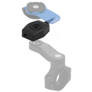 QUAD LOCK MOUNT MOTORCYCLE USB CHARGER