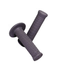 ODI WARM GREY TROY LEE DESIGNS MX SINGLE PLY GRIPS