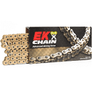 EK 428 H/ DUTY  MOTORCROSS GOLD CHAIN 136L