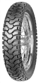 MITAS E07+ ENDURO TRAIL 130/80B17 65H 60/40 DOT TL ADVENTURE  REAR TYRE