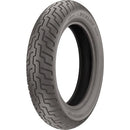 DUNLOP D404F 110/90-18 FRONT TYRE
