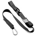 KUSTOM HARDWARE TOOWOOMBA BIKES & BITS 38MM SNAP HOOK TIE DOWNS