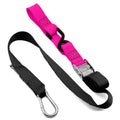 KUSTOM HARDWARE TOOWOOMBA BIKES & BITS 38MM SNAP HOOK TIE DOWNS
