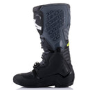 ALPINESTARS TECH 5 BLACK, GREY & FLURO BOOTS