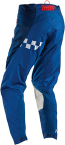 THOR PHASE NAVY YOUTH PANTS