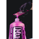MUC-OFF PUNK POWDER BIKE CLEANER 4 PACK