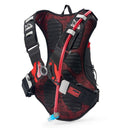 USWE 22 HYDRO 12 PACK EPIC 3.0L BLACK & RED HYDRATION BLADDER