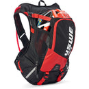 USWE 22 HYDRO 12 PACK EPIC 3.0L BLACK & RED HYDRATION BLADDER