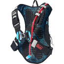 USWE HYDRO 12 BLACK & BLUE HORIZON 3L HYDRATION PACK