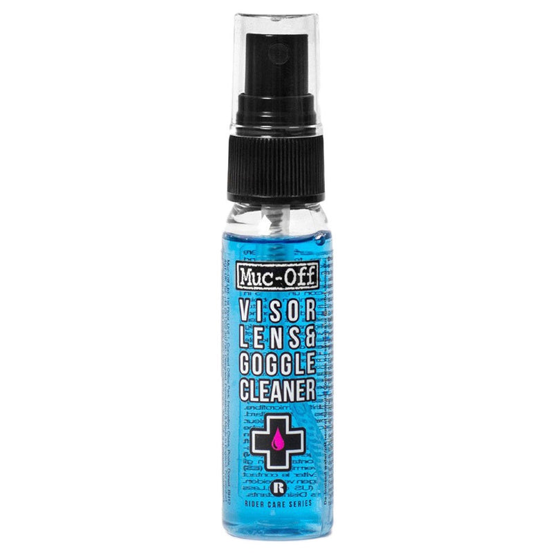 MUC-OFF 32ML GOGGLE/VISOR CLEANER