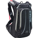 USWE AIRBORNE 15 BLACK / GREY 3L ELITE HYDRATION PACK