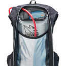 USWE AIRBORNE 15 BLACK / GREY 3L ELITE HYDRATION PACK