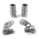 FASTWAY KTM / HUSQVARNA 16-22 GAS GAS 21-22 FOOTPEG FITMENT KIT