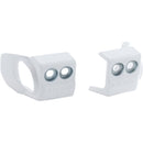ACERBIS WHITE FORK SHOE PROTECTOR KTM HUSQUVARNA