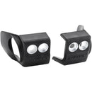 ACERBIS FORK SHOE PROTECTOR KTM HUSQUVARNA BLACK