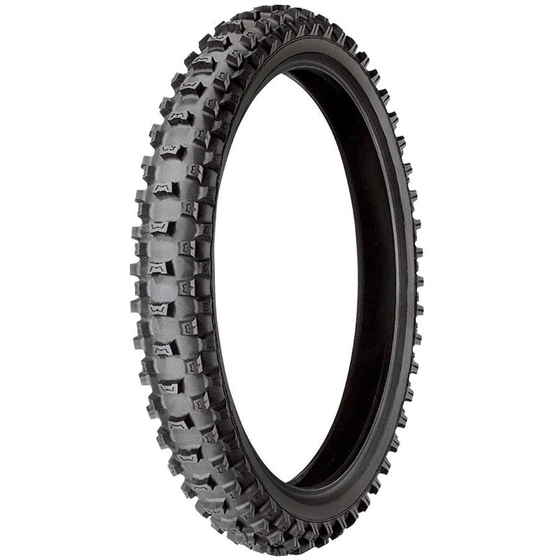 MICHELIN STARCROSS MS3 70/100-17 JUNIOR SOFT FRONT TYRE